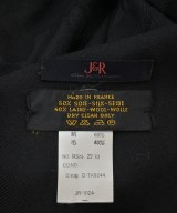 J&R（ジェイアンドアール）マフラー 黒 サイズ:- レディース/2200613463263