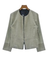 ROPE ノーカラージャケット