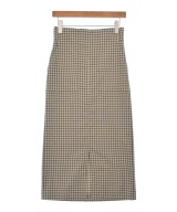 ROPE ロング・マキシ丈スカート