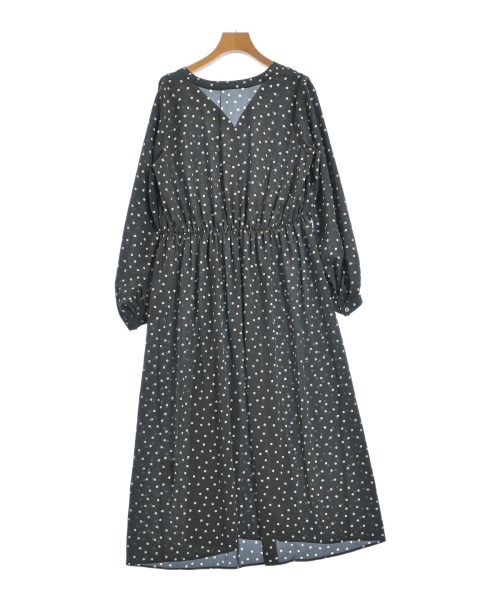 ROPE（ロペ）ワンピース グレー サイズ:38(M位) レディース/2200630084083