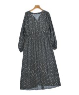 ROPE（ロペ）ワンピース グレー サイズ:38(M位) レディース/2200630084083