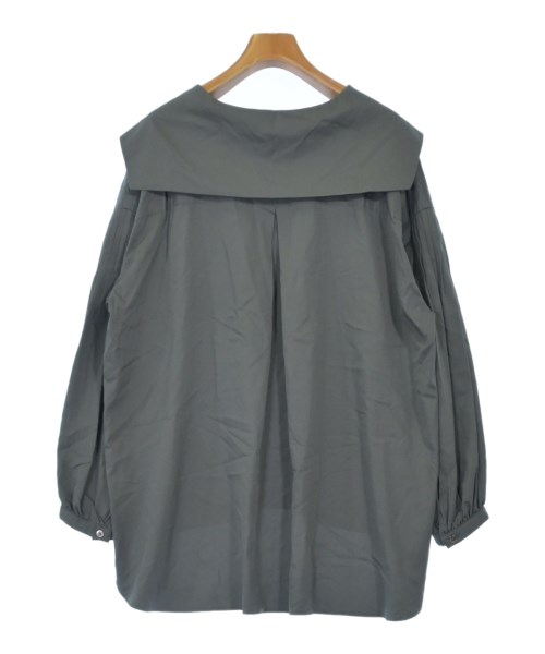 ROPE（ロペ）ブラウス グレー サイズ:38(M位) レディース/2200632974115