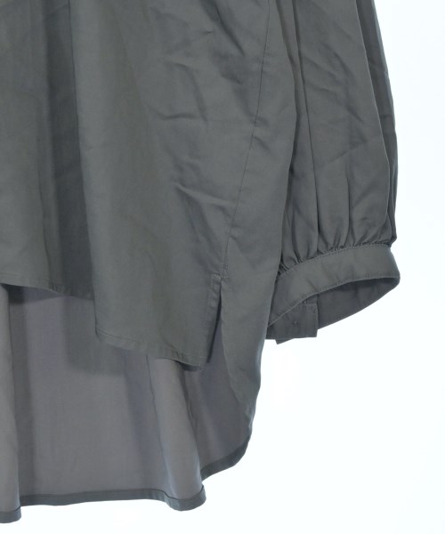 ROPE（ロペ）ブラウス グレー サイズ:38(M位) レディース/2200632974115