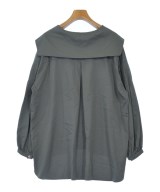 ROPE（ロペ）ブラウス グレー サイズ:38(M位) レディース/2200632974115