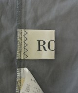 ROPE（ロペ）ブラウス グレー サイズ:38(M位) レディース/2200632974115