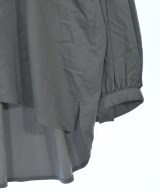 ROPE（ロペ）ブラウス グレー サイズ:38(M位) レディース/2200632974115