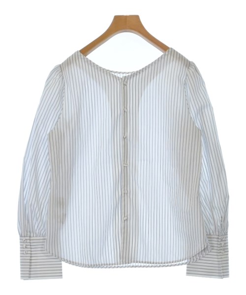 ROPE（ロペ）ブラウス 白 サイズ:38(M位) レディース/2200635525048