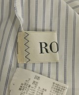 ROPE（ロペ）ブラウス 白 サイズ:38(M位) レディース/2200635525048