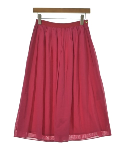 ロペ(ROPE)のROPE ロング・マキシ丈スカート