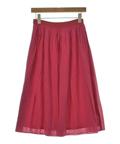ROPE（ロペ）ロング・マキシ丈スカート ピンク サイズ:36(S位) レディース/2200635931054