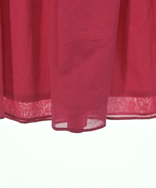 ROPE（ロペ）ロング・マキシ丈スカート ピンク サイズ:36(S位) レディース/2200635931054