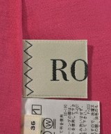 ROPE（ロペ）ロング・マキシ丈スカート ピンク サイズ:36(S位) レディース/2200635931054