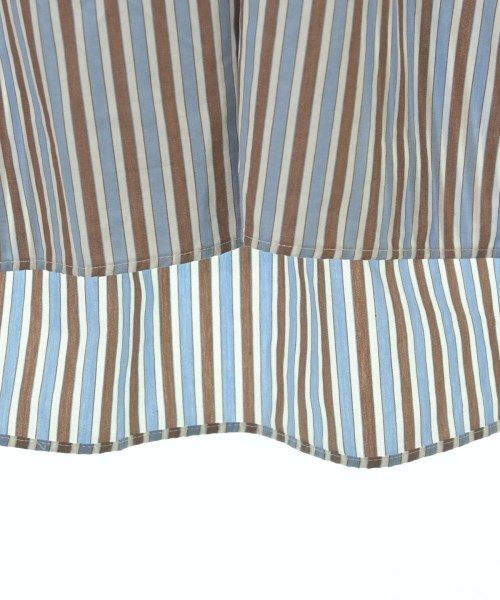 ROPE（ロペ）ブラウス 青 サイズ:38(M位) レディース/2200636032071