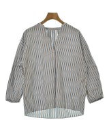 ROPE（ロペ）ブラウス 青 サイズ:38(M位) レディース/2200636032071