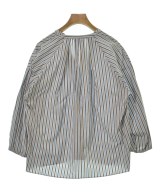 ROPE（ロペ）ブラウス 青 サイズ:38(M位) レディース/2200636032071