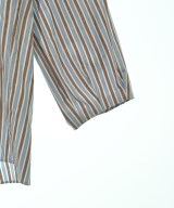 ROPE（ロペ）ブラウス 青 サイズ:38(M位) レディース/2200636032071