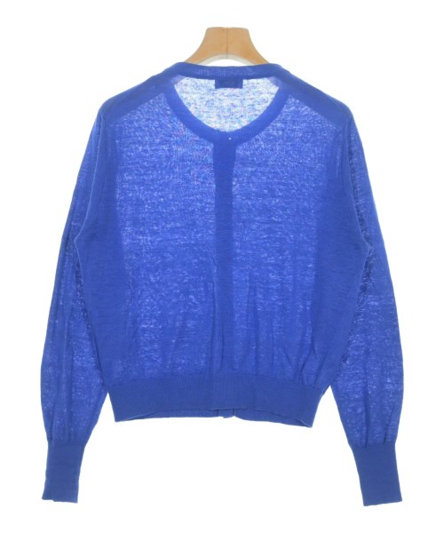 ROPE（ロペ）カーディガン 青 サイズ:38(M位) レディース/2200615992327