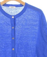 ROPE（ロペ）カーディガン 青 サイズ:38(M位) レディース/2200615992327