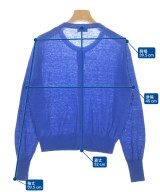 ROPE（ロペ）カーディガン 青 サイズ:38(M位) レディース/2200615992327