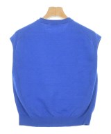 ROPE（ロペ）ベスト/ノースリーブ 青 サイズ:38(M位) レディース/2200615992334