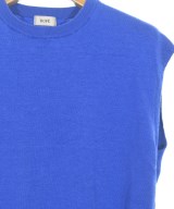 ROPE（ロペ）ベスト/ノースリーブ 青 サイズ:38(M位) レディース/2200615992334