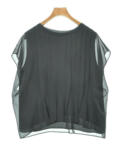 ROPE（ロペ）ブラウス 黒 サイズ:38(M位) レディース/2200630024027