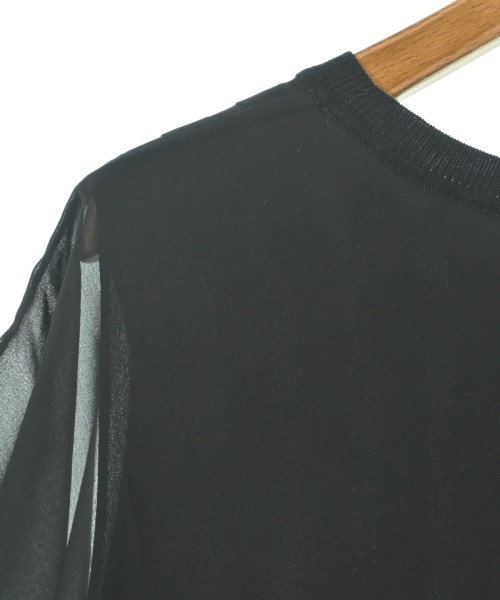 ROPE（ロペ）ブラウス 黒 サイズ:38(M位) レディース/2200630024027