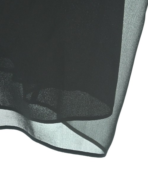 ROPE（ロペ）ブラウス 黒 サイズ:38(M位) レディース/2200630024027