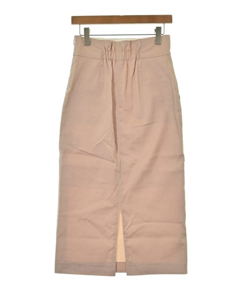 ROPE（ロペ）ロング・マキシ丈スカート ピンク サイズ:38(M位) レディース/2200634542015