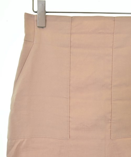 ROPE（ロペ）ロング・マキシ丈スカート ピンク サイズ:38(M位) レディース/2200634542015