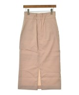 ROPE（ロペ）ロング・マキシ丈スカート ピンク サイズ:38(M位) レディース/2200634542015