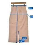 ROPE（ロペ）ロング・マキシ丈スカート ピンク サイズ:38(M位) レディース/2200634542015