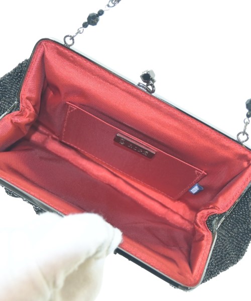 ROPE（ロペ）ハンドバッグ 黒 サイズ:- レディース/2200636582057