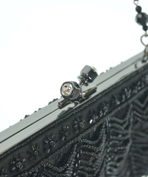 ROPE（ロペ）ハンドバッグ 黒 サイズ:- レディース/2200636582057