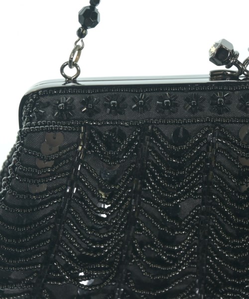 ROPE（ロペ）ハンドバッグ 黒 サイズ:- レディース/2200636582057