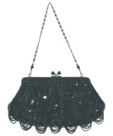 ROPE（ロペ）ハンドバッグ 黒 サイズ:- レディース/2200636582057