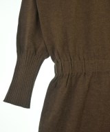 ROPE（ロペ）ワンピース 茶 サイズ:38(M位) レディース/2200621697025