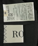 ROPE（ロペ）ロング・マキシ丈スカート 黒 サイズ:36(S位) レディース/2200615569147