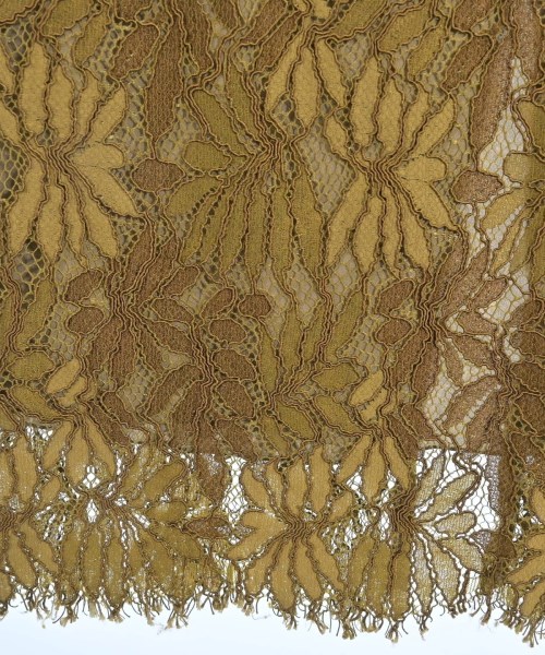 ROPE（ロペ）ロング・マキシ丈スカート 茶 サイズ:36(S位) レディース/2200615569154