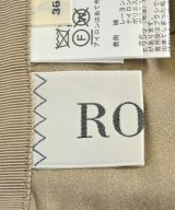 ROPE（ロペ）ロング・マキシ丈スカート 茶 サイズ:36(S位) レディース/2200615569154