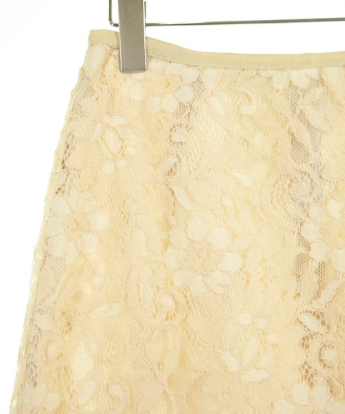 ROPE（ロペ）ロング・マキシ丈スカート ベージュ サイズ:36(S位) レディース/2200615569161