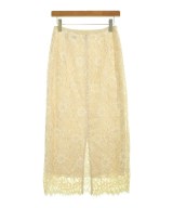 ROPE（ロペ）ロング・マキシ丈スカート ベージュ サイズ:36(S位) レディース/2200615569161