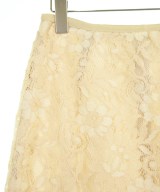 ROPE（ロペ）ロング・マキシ丈スカート ベージュ サイズ:36(S位) レディース/2200615569161