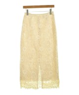 ROPE ロング・マキシ丈スカート