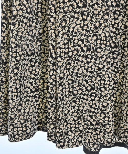 ROPE（ロペ）ロング・マキシ丈スカート 黒 サイズ:36(S位) レディース/2200615569178