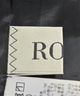 ROPE（ロペ）ロング・マキシ丈スカート 黒 サイズ:36(S位) レディース/2200615569178