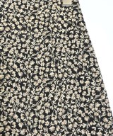 ROPE（ロペ）ロング・マキシ丈スカート 黒 サイズ:36(S位) レディース/2200615569178