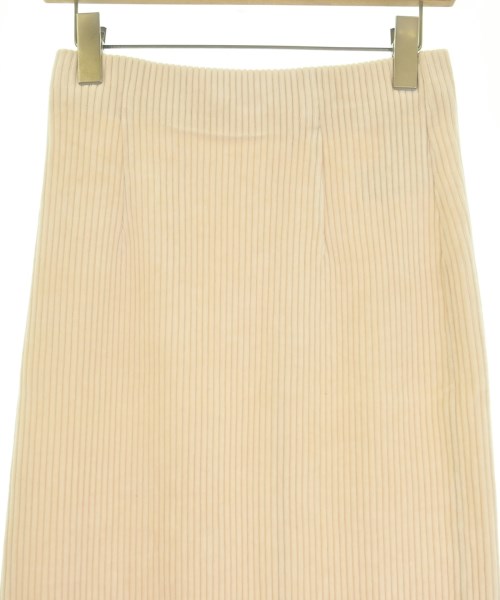 ROPE（ロペ）ロング・マキシ丈スカート ベージュ サイズ:38(M位) レディース/2200615569185