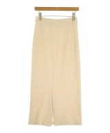 ROPE（ロペ）ロング・マキシ丈スカート ベージュ サイズ:38(M位) レディース/2200615569185