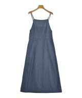 ROPE（ロペ）ワンピース 紺 サイズ:38(M位) レディース/2200615569222